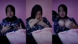 Gadis Remaja Tapi Payudaranya Gede Banget Sampai Nggak Karuan