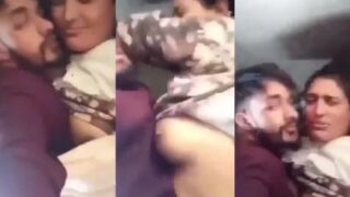 Gairah Liar Punjabi: Desi Punjaban Dan Pria Mesum Yang Tak Tertahankan