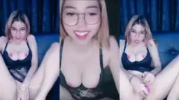 Gairah Malam Bersama Jessilia Yang Paling Anyar
