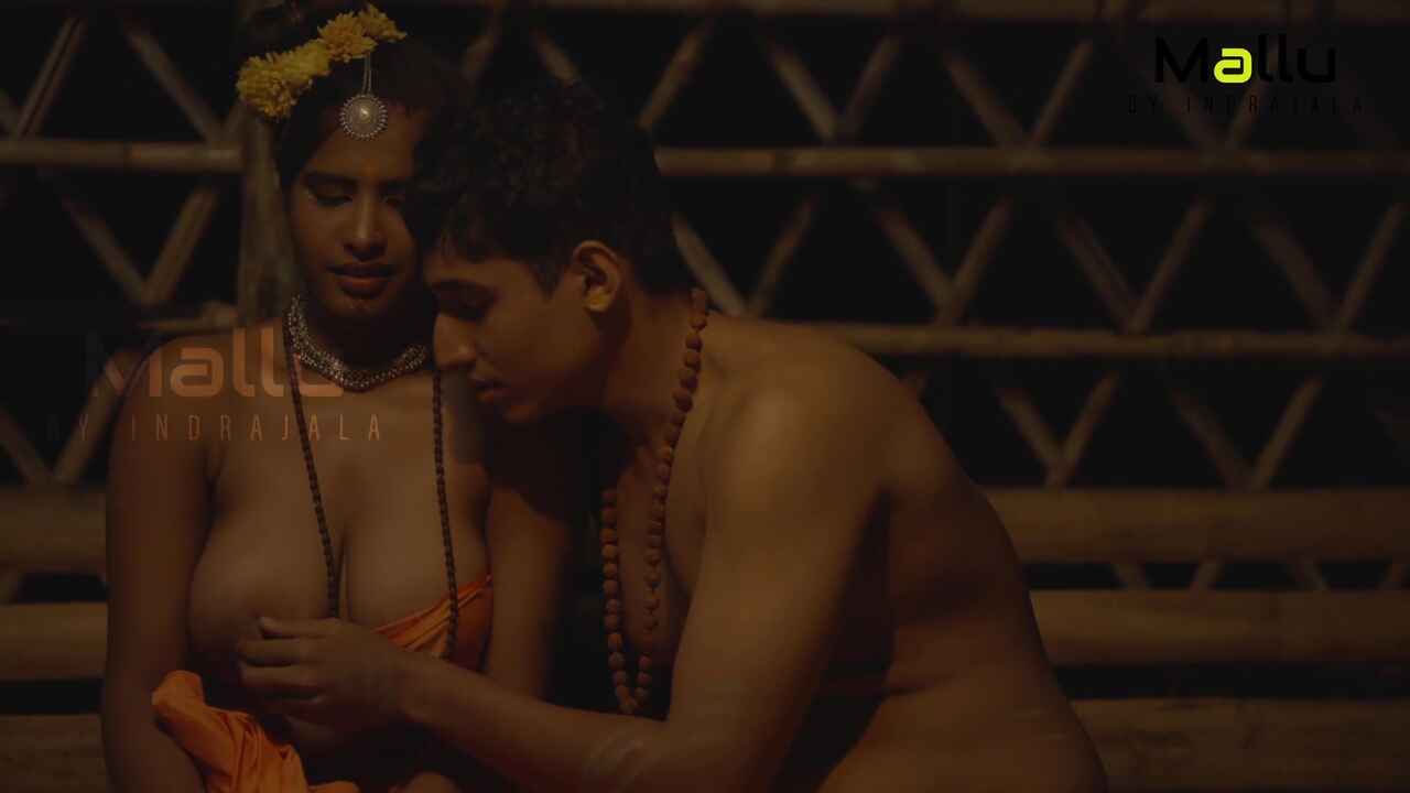Jalur Malam Dewadasi 2024: Film Pendek Erotis Hindi Penuh Gaya