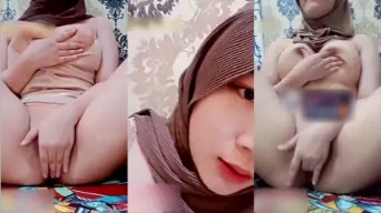 Jia Asyfa Video Panas Tiktok Yang Bikin Ngegoyang