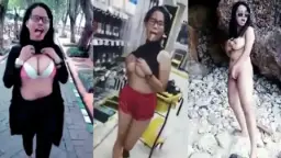 Koleksi Video Siskaeee Pamer Payudara Montok