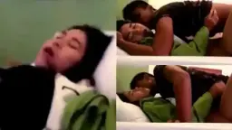 Malam Pertama Yang Perih Tapi Nikmatnya Tak Terlupakan