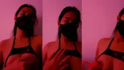 Menggoda Mango Angel Dengan Uting Hingga Terguncang Nafsu