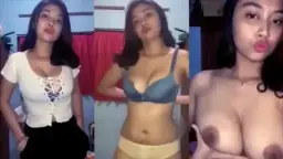 Sri Ayu Tarisa Bali Heboh – Rekaman Telanjang Sri Ayu Dengan Payudara Besar