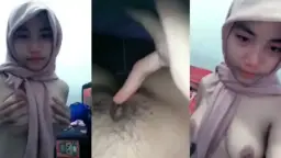 Video Panas Dirini Bikin Heboh, 5 Menit Penuh Aksi Menggoda