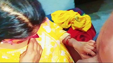 Bokep India Bhabhi Ketat Memek Ditusuk Gaya Sendok, Erotis Suara Moan Hindi Jelas