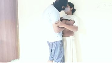 Adik Tiri Panas Pengin Digoyang Keras Di Lubang Sempitnya