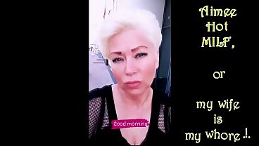 Dua Aksi Ngentot Mulut Close-up Dari Bidadari Rusia Matang Dengan Dua Tampilan: Pirang Dan Merah…