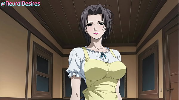 Bangkitnya Gairah Terlarang Ibu Tersayang – Kisah Parodi Hasil Kecerdasan Buatan