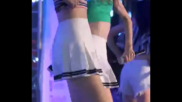 Rekaman Kamera Penggemar Seksi Seung Ha 3
