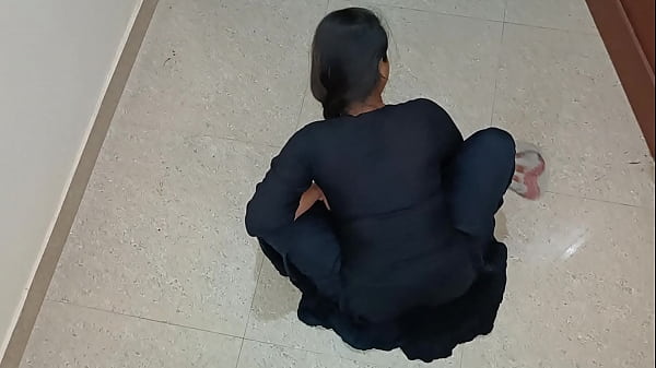 Gadis India Seksi, Pembersih Rumah, Digerogoti Majikan Sampai Puas, Suara Erotis Terdengar Jelas