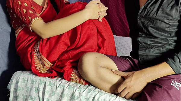 Desi Bhabhi Digoda Devar Untuk Bercinta Liar Dan Panas