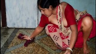 Bangla Pasangan Telanjang Ngehe Tengah Malam