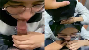 Bella Hijabers Jago Banget Nyepong, Bikin Ngilu Di Ujung.
