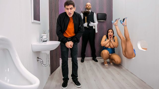 Brazzers – Lubang Kemuliaan Jadi Liar Banget, Sampai Ngeces