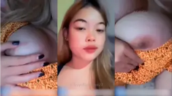 Cewek Tiktok Hot Lagi Viral, Bikin Gak Bisa Berhenti Nonton!