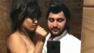 Cowok Punjabi Sewa Pelacur Kelas Atas Di Hotel, Adegan Panas Terekam Mms