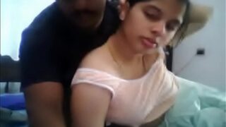 Cowok Tamil Rekam Mms Seru Sama Adik Istri, Panas Banget!