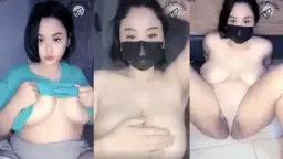Dmx Wolfie Mango Live: Aduhai Panasnya Di Atas Panggung