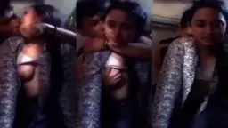 Gadis Sma Batik Seksi Digoyang Pacar