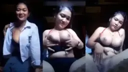 Gadis Sma Toge Pulang Sekolah, Ngentot Colmek Sange