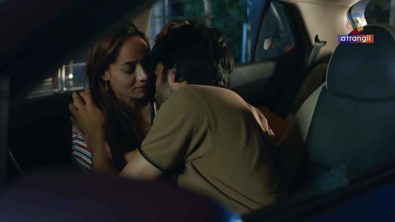 Kavya 2024: Nafsu Membara Di Atrangii Originals – Film Panas Hindi