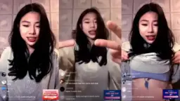 Live Hot Vey Ruby Jane, Selebgram Cantik Yang Bikin Goyang!