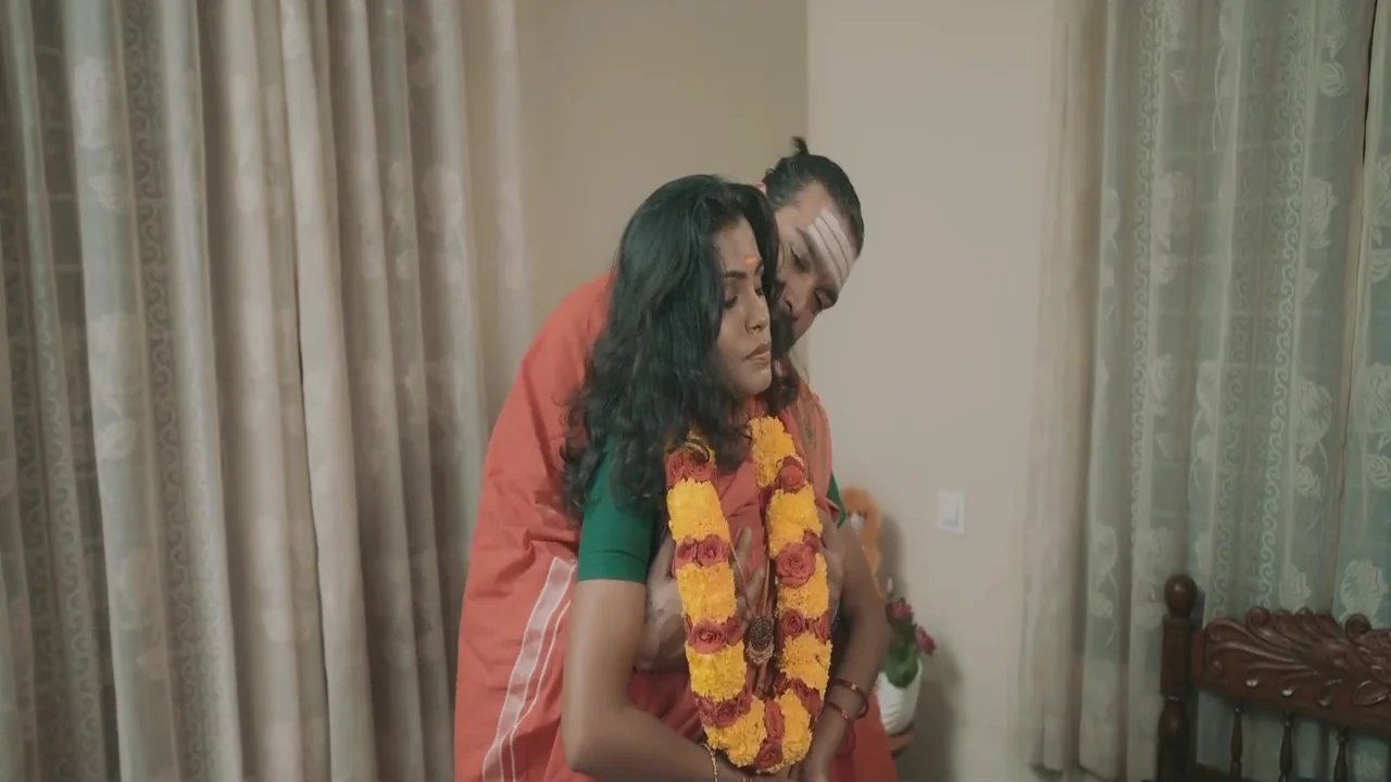 Mangalam Bhavanthu 2025: Seri Sigma Malayalam Video Panas Dan Liar