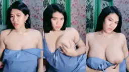 Miss Ratu Rr Bocorin Pengalaman Mesra Di Live