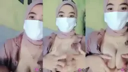 Ukhti Lagi Live Asi-in Anak, Bikin Greget!