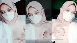 Video Panas Hijab Camilla 5 – Adegan Intim Yang Menggoda