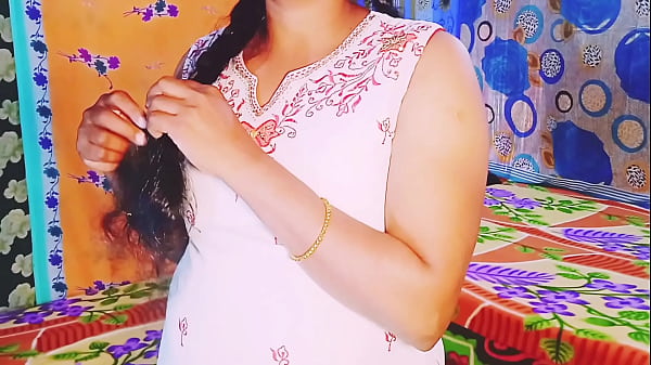 Gadis India Telugu Menggoda Ayah Tirinya Dengan Rayuan Mesum.