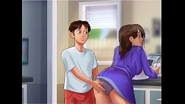 Bokep Hot