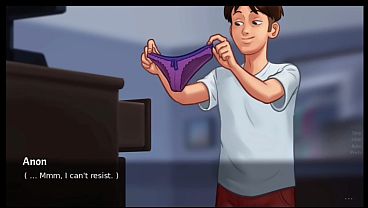 Ibu Tiri Tuntasin Semuanya Sebelum Mulai (18+), Sialan