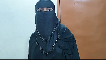 Tonton Video Bokep Istri Cantik Berhijab Abg India Digenjot Keras Di Rumahku.