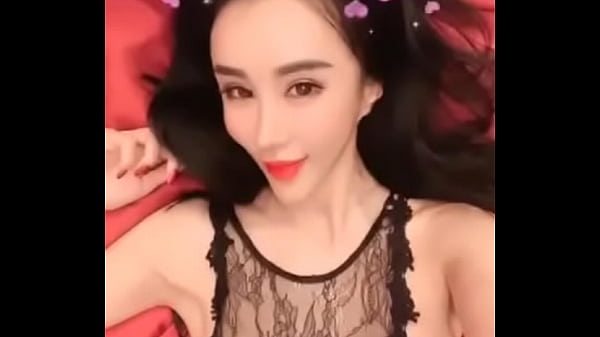 孟晓艺私密自慰秀