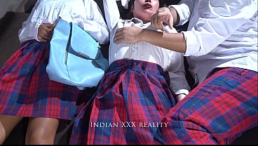 Goyangin Adik Tiri India Sama Kakak Tiri Dan Adik Tiri Lagi, Semua Dalam Bahasa Hindi, Panas Banget.