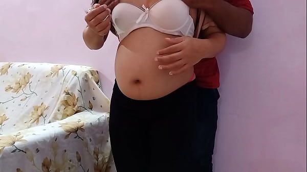 Gf Pregnant, Facebook Pe Patake Ghar Ghus Ke Zor Se Pel Diya.