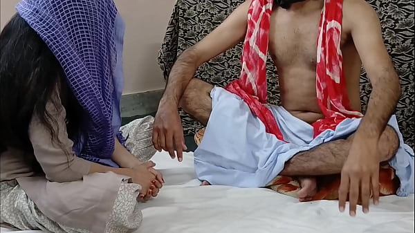Impostor Baba Menggoda Bhabhi India Yang Seksi
