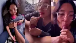Baru Pertama Kali, Masih Malu-malu Tapi Pengen Dicobain Terus.