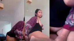 Bokep Anak Smk Jurusan Perawat, Nge-fuck Di Lab Praktek