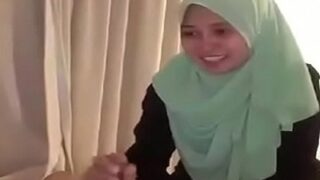 Dosen Ngentotin Mahasiswi Hijab Pakistan