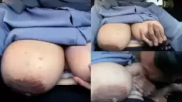 Hijab Toge Bikin Nafsu Brutal, Siap Digebet Di Atas Sajadah.