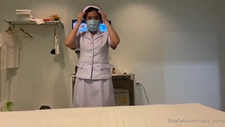 Mau Main Sama Suster Nakal? Sewa Sekarang, Dijamin Bikin Kamu Makin Gila.
