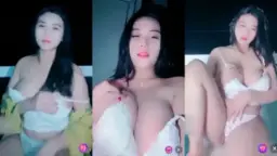 Miya Tokeknya Makin Montok, Bikin Pengin Gigit-gigit.