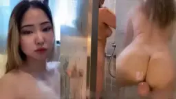 Msbreewc Lagi Colmek Pake Dildo Jumbo, Crot Sampe Basah Kuyup