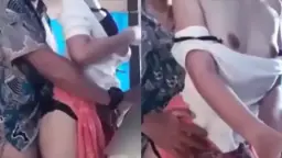 Ngentot Bareng Guru Pas Pentas Seni, Makin Seru Makin Basah.