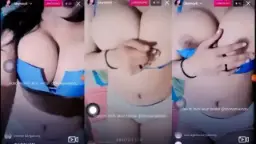 Nonton Live Instagram Baby Moy, Bikin Anget Dan Gregetan Banget!