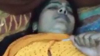 Saree Hot Banget! Mami-mami Kuning Lepas Kendali, Video Mesum Bikin Ngiler.